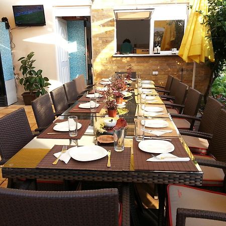Sun Apartments Ulcinj Bagian luar foto