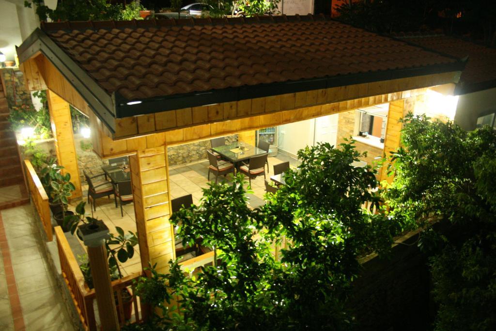 Sun Apartments Ulcinj Bagian luar foto