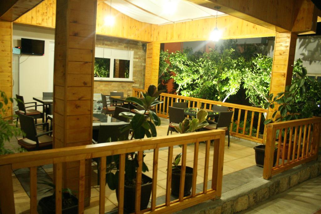 Sun Apartments Ulcinj Bagian luar foto