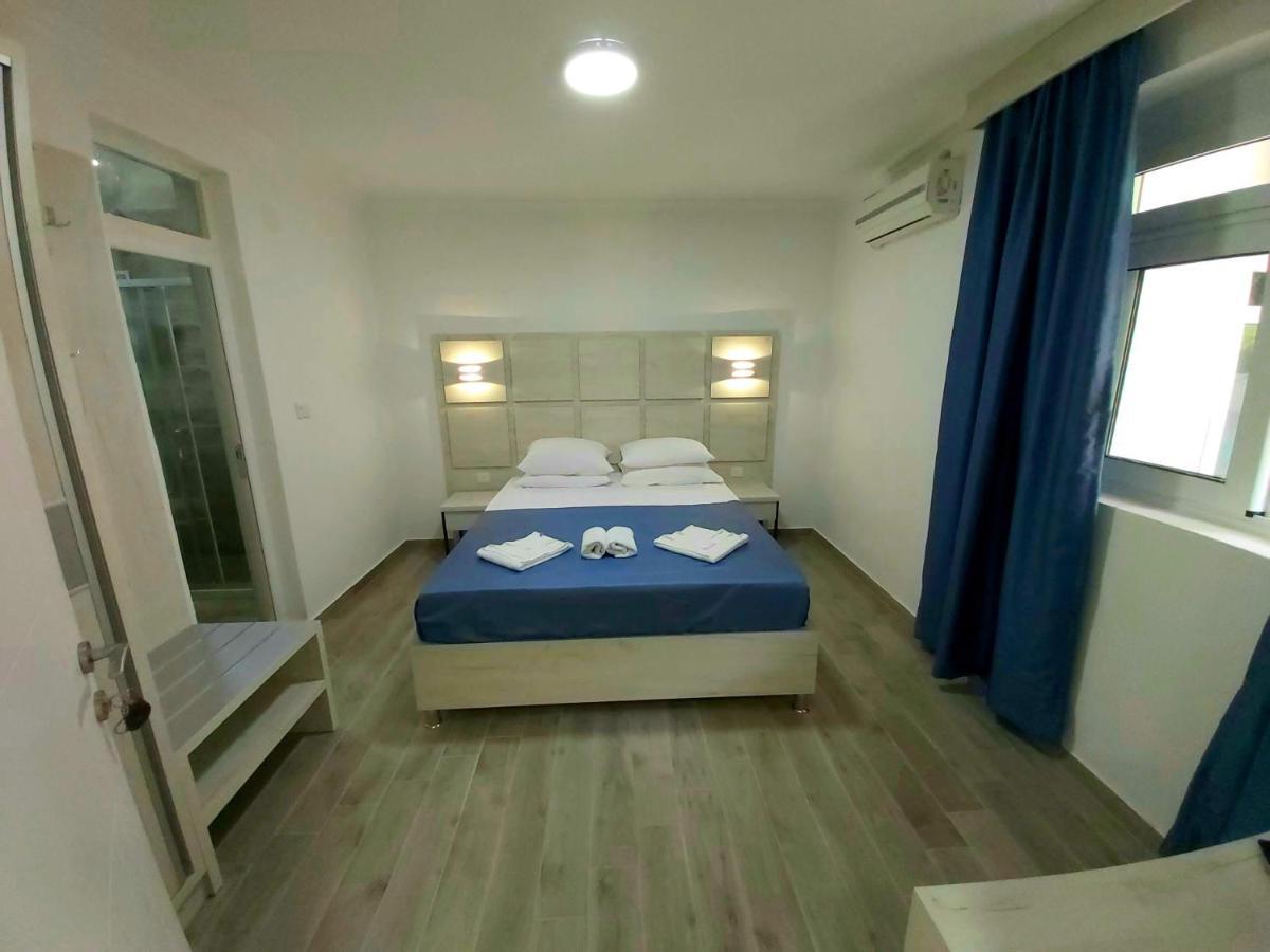 Sun Apartments Ulcinj Bagian luar foto